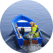 Marine & River Geophysics